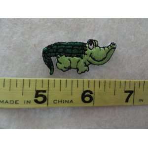  An Alligator Patch   Small 