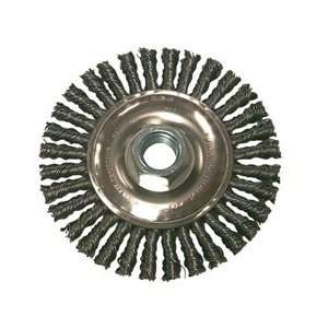  Anchor Brand 102 4S13 Stringer Bead Wheel Brushes