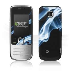  Design Skins for Nokia 2730 Classic   Smoke Design Folie 