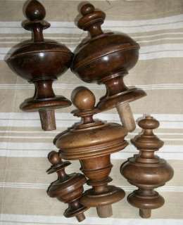 PLEASE SEE MY OTHER FINIALS FOR SALE