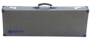 factory new beretta hard canvas case for over and under