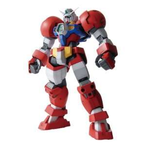  1/100 Gundam AGE 1 Titus Toys & Games