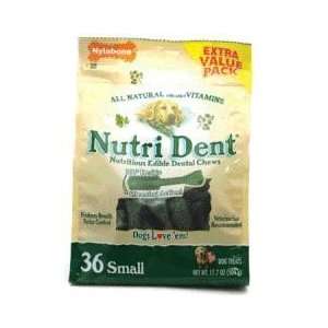  Nutri Dent Extra Value Pack