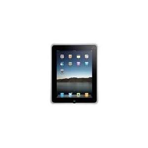    GTMax Clear Silicone Skin Case for Apple iPad 1 Electronics