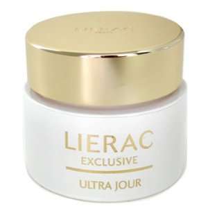 1.69 oz Exclusive Ultra Wrinkle Filling Day Cream Beauty