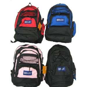   Olympus Backpack, 17 Inch, 1 Backpack, Color May Vary