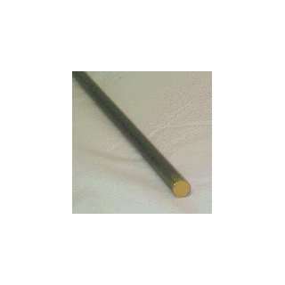   48in. Round Rod Stock Plain Steel Cold Rolled 11594