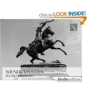 WIENER VEDUTEN (German Edition) Helmut Neumann, Sabine Neumann 