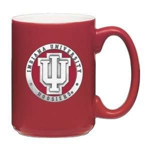 Indiana University Hoosiers Coffee Mug 