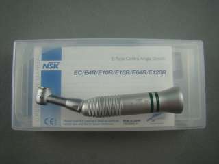 NSK TEP ER10 Endodontic Handpiece 101 Reciprocate EX  