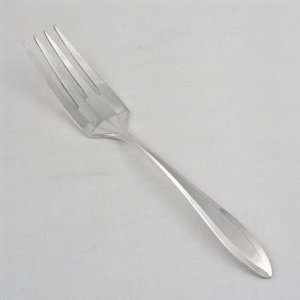  Patrician by Community, Silverplate Salad Fork Kitchen 
