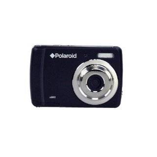  Polaroid 8MP Digital Camera with 3x Optical Zoom Camera 