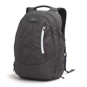  Smith Premier Backpack     /Charcoal/White Automotive