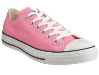 Converse Shoes Chuck Taylor All Star OX M9007 Pink  