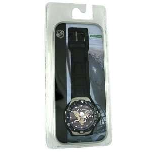  Pittsburgh Penguins NHL Mens Agent Series Watch (Blister 