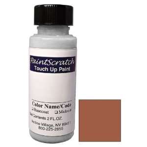  Mulberry Metallic Touch Up Paint for 1978 Cadillac All Models (color 