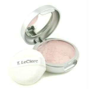   LeClerc   Powder   Loose Powder Travel Box   7g/0.24oz Beauty