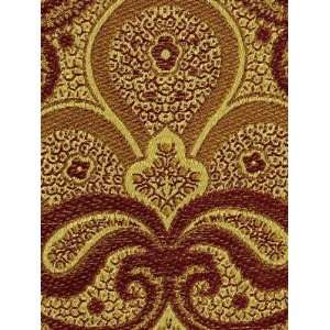  De Staic Goldenrod Indoor Drapery Fabric Arts, Crafts 