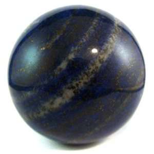  Lapis Lazuli Sphere 70mm Gazing Ball 
