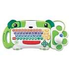 Leap Frog Click Start My First Computer w/ 2 games VG Condition MAKE 
