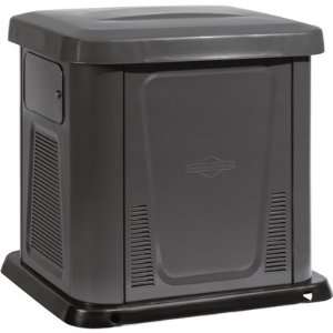 Briggs & Stratton Residential Standby Generator with Transfer Switch 