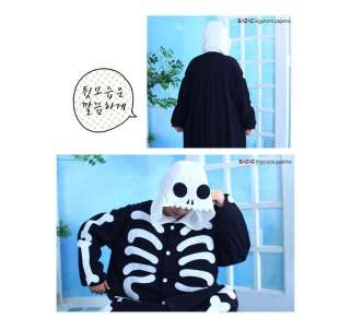 POP STAR SHINee SAZAC Kigurumi Animal Costume Character Pajama 