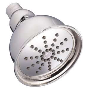   Single Function P Force with Air Injection Shower Head with 2