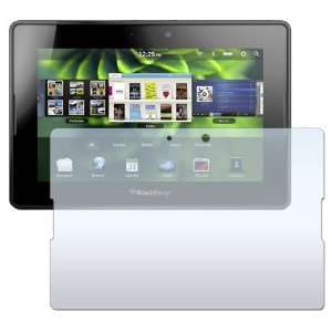   Screen Protector for RIM BlackBerry Playbook
