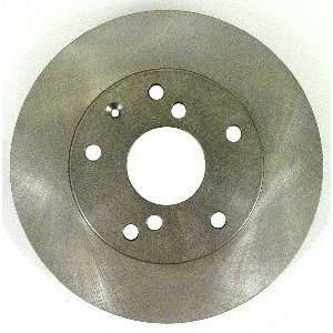   American Remanufacturers 89 02003 Front Disc Brake Rotor Automotive