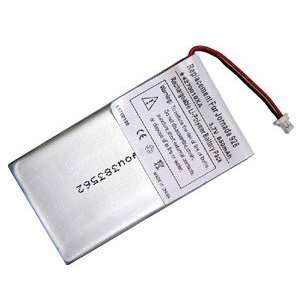   Battery for HP Jornada 820 920 928 Pocket PC [Misc.] Electronics