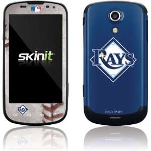  Tampa Bay Rays Game Ball skin for Samsung Epic 4G   Sprint 