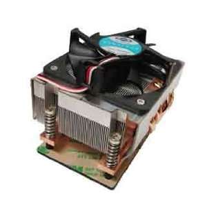  Dynatron A5JG AMD Socket AM2 CPU Cooler For 2U Server and 