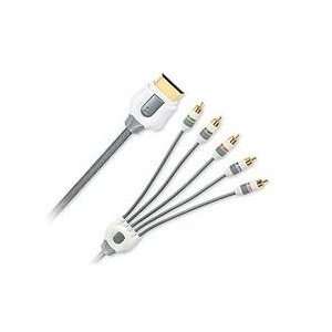 10 Xbox 360 Component Cable Electronics