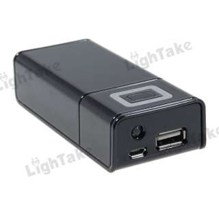   Bank External Battery Charger for iPhone iPod Mobile Cell Phone  