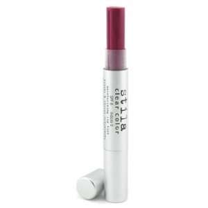  0.07 oz Clear Color Moisturizing Lip Tint Spf 8   # 11 
