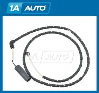 04 10 BMW X3 Rear Disc Brake Pad Wear Sensor Indicator  