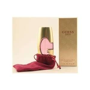  Guess Gold 2.5 oz Women Eau de Parfum Spray New in Box 
