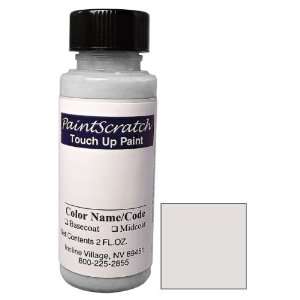  of Starlight Silver Metallic Touch Up Paint for 2003 Honda Element 