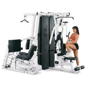  Body Solid EXM4000S Home Gym