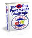 How to become a PowerSeller in 90 days EBOOK