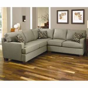  Anderoso 2 Piece Sectional Sofa