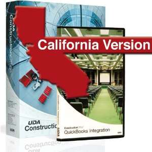  UDA ConstructionOffice QT Builder Remodeler California 
