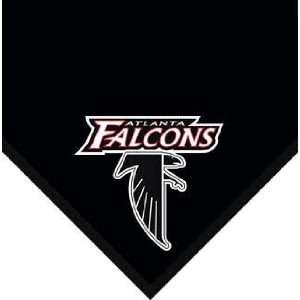  Atlanta Falcons Fleece Throw Blanket