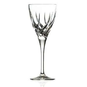  Rcr Crystal Trix Collection Wine Glasses Set Of 6 Kitchen 