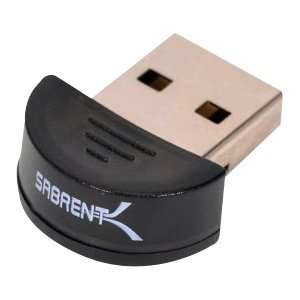   USBT USB Bluetooth 2.0   Bluetooth Adapter (BT USBT )