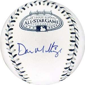  Don Mattingly 2008 All Star Baseball