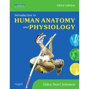  Introduction to Human Anatomy and Physiology, 3e 