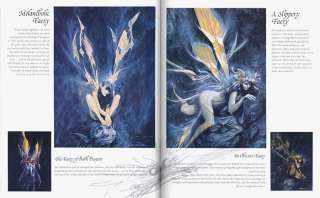 truly magnificent must have for any fan of Froud or Faerie, this is 
