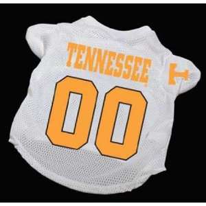     University of Tennessee Dog Football Jersey   Small