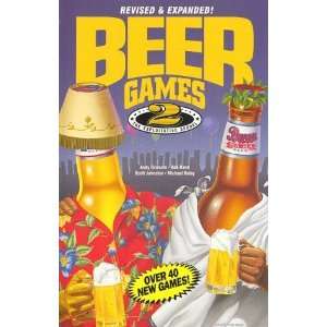  Beer Games 2, Revised The Exploitative Sequel [Paperback 